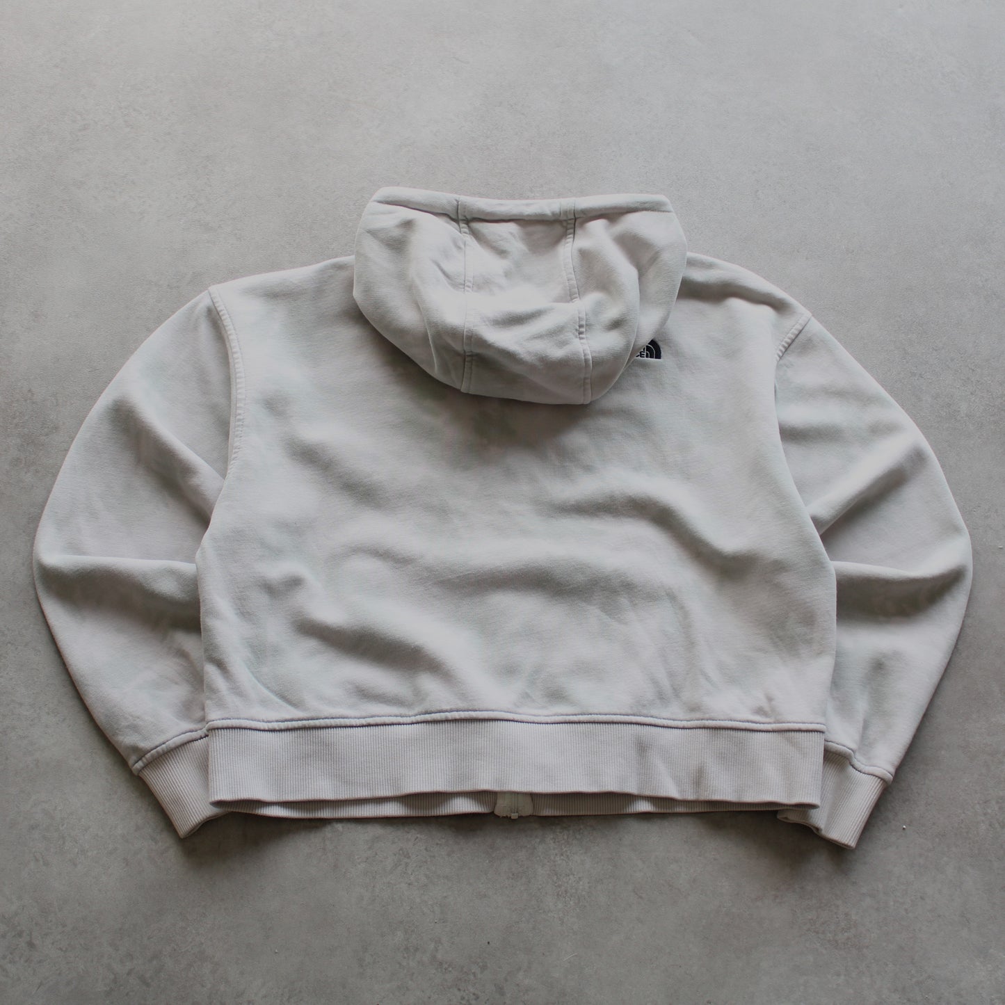 Columbia Polarfleece mit Reißverschluss (Herren-XL)