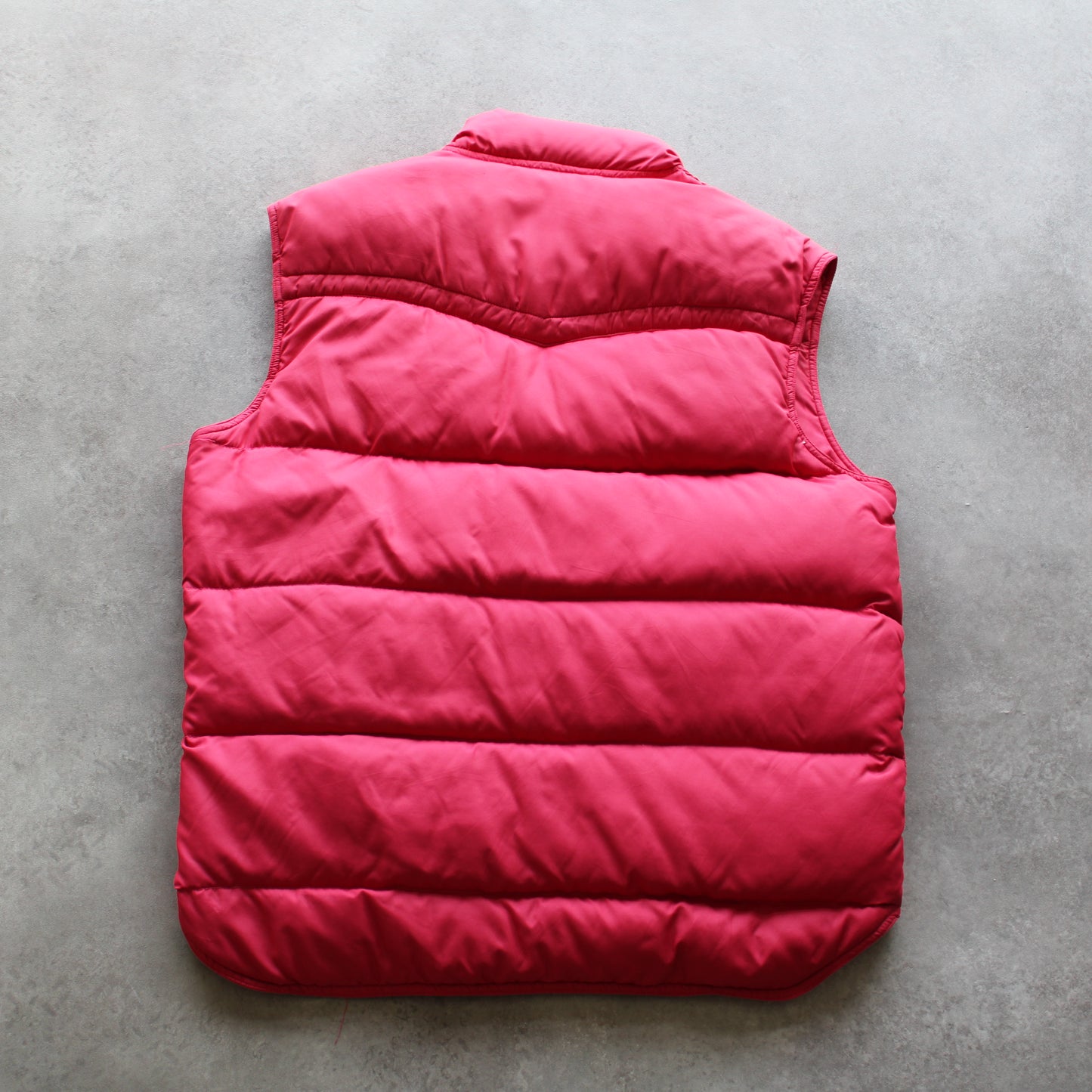 Columbia Polarfleece mit Reißverschluss (Herren-XL)