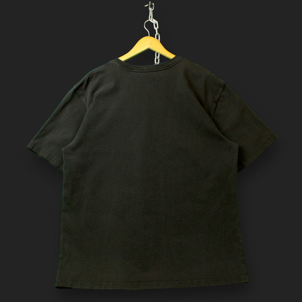 Carhartt K87 Pocket T-Shirt (Schwarz)