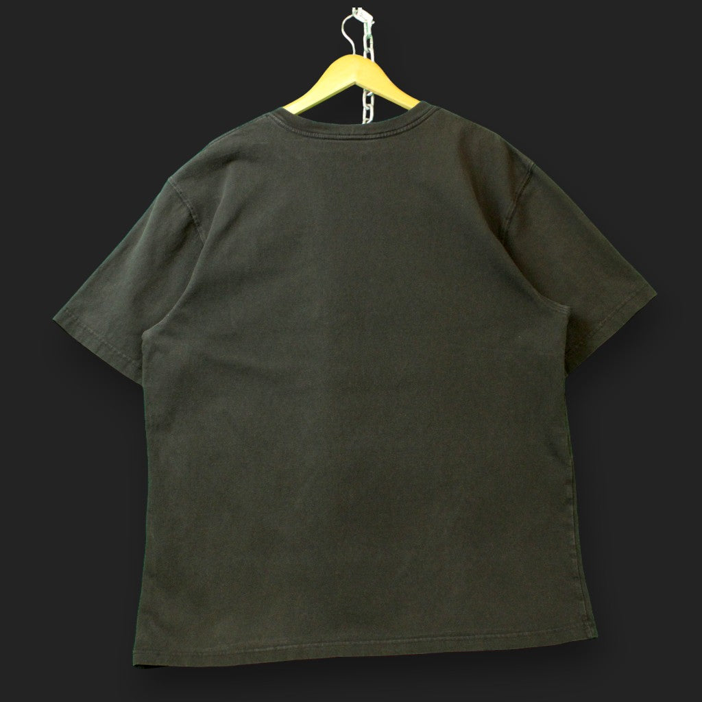 Carhartt K87 Pocket T-Shirt (Schwarz)