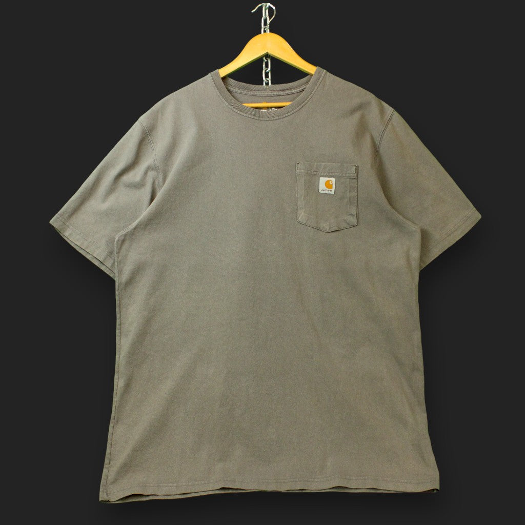 Carhartt K87 Pocket T-Shirt