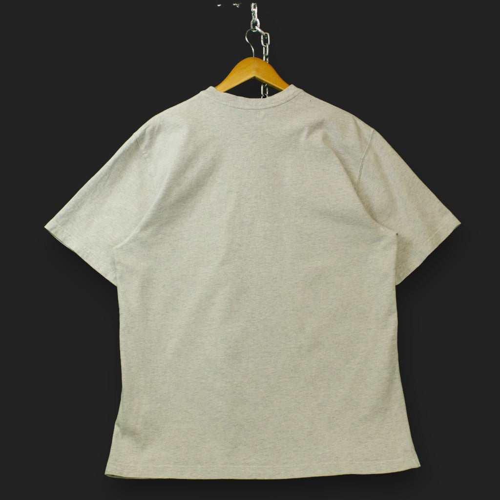 Carhartt K84 Pocket T-Shirt (Grau)