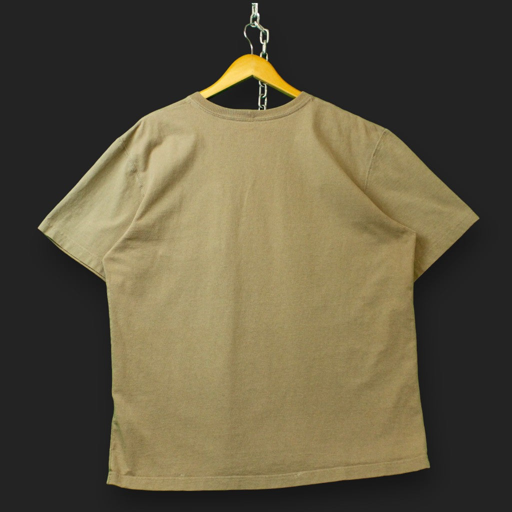 Carhartt K87 Pocket T-Shirt (Braun)