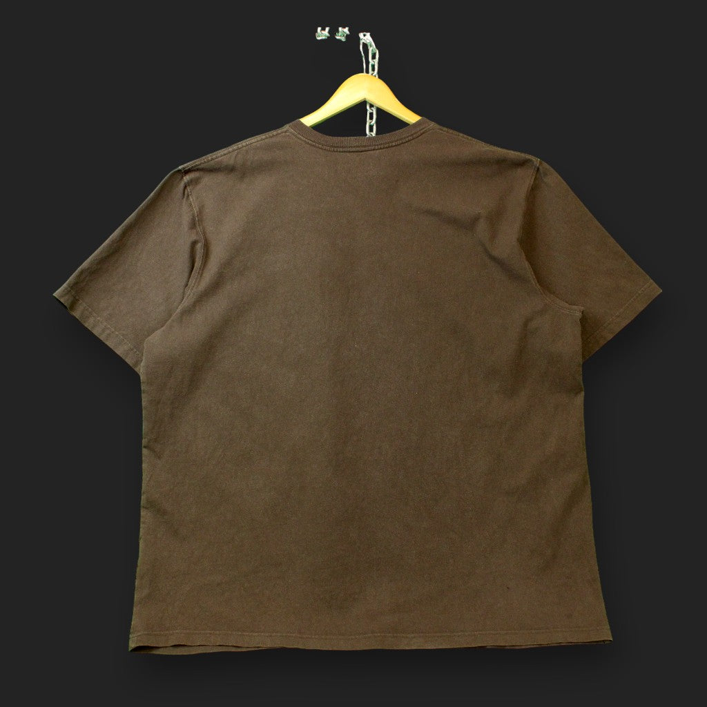 Carhartt K87 Pocket T-Shirt (Braun)