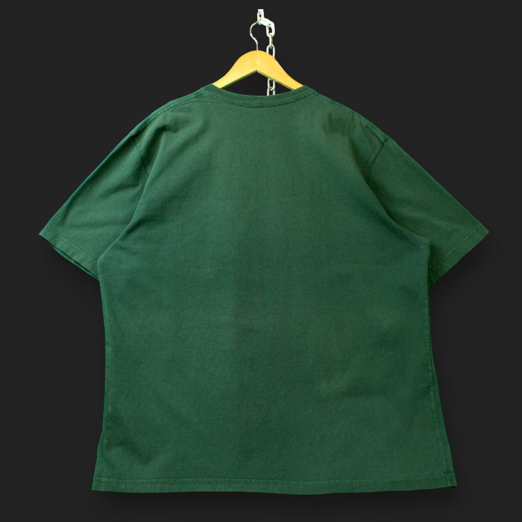 Carhartt K87 Pocket T-Shirt (Grün)