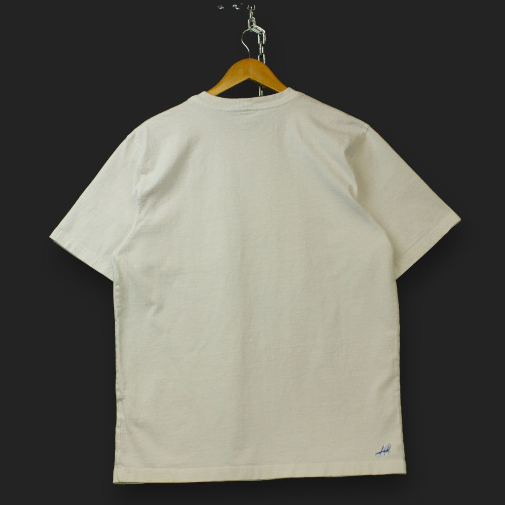 Carhartt K87 Pocket T-Shirt (Weiß)