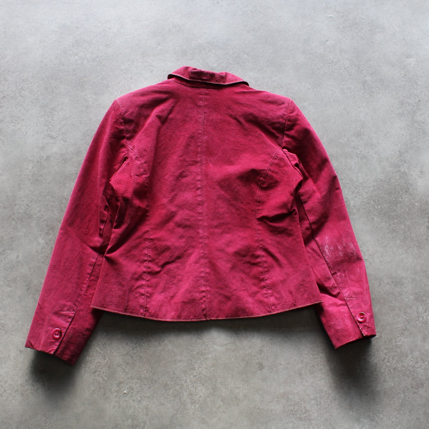 Columbia Polarfleece mit Reißverschluss (Herren-XL)