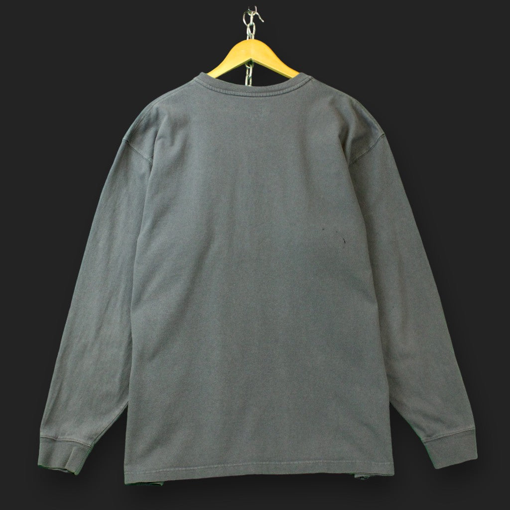 Carhartt K128 Langarm-T-Shirt