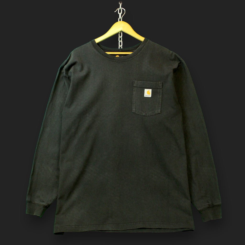 Carhartt K126 Langarm-T-Shirt