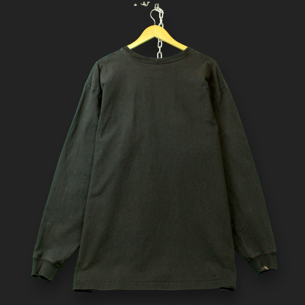 Carhartt K126 Langarm-T-Shirt