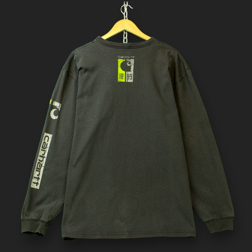 Carhartt Long Sleeve T-Shirt