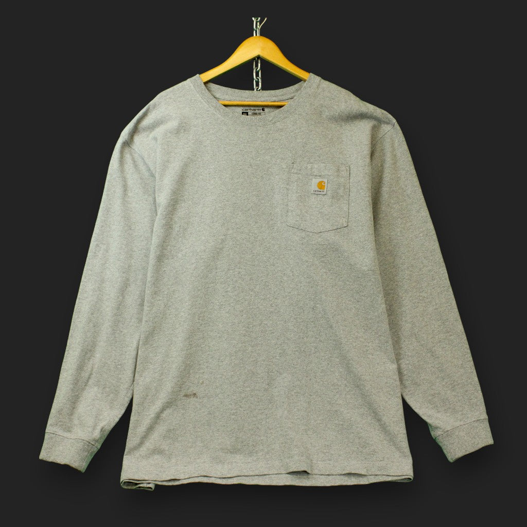 Carhartt Long Sleeve T-Shirt