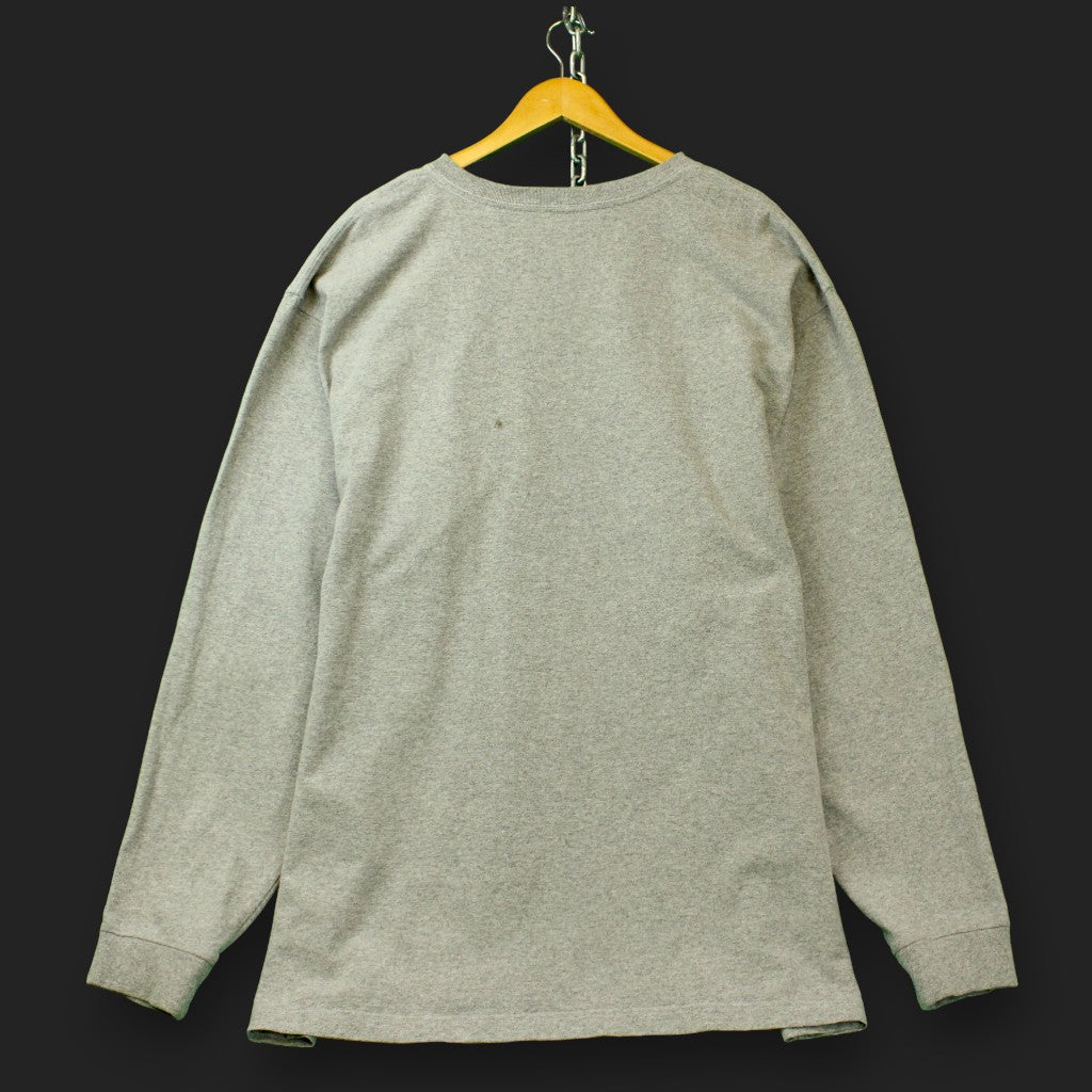 Carhartt Long Sleeve T-Shirt