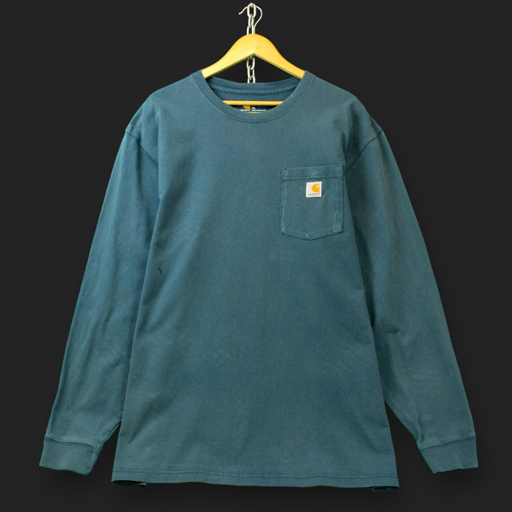 Carhartt Long Sleeve T-Shirt