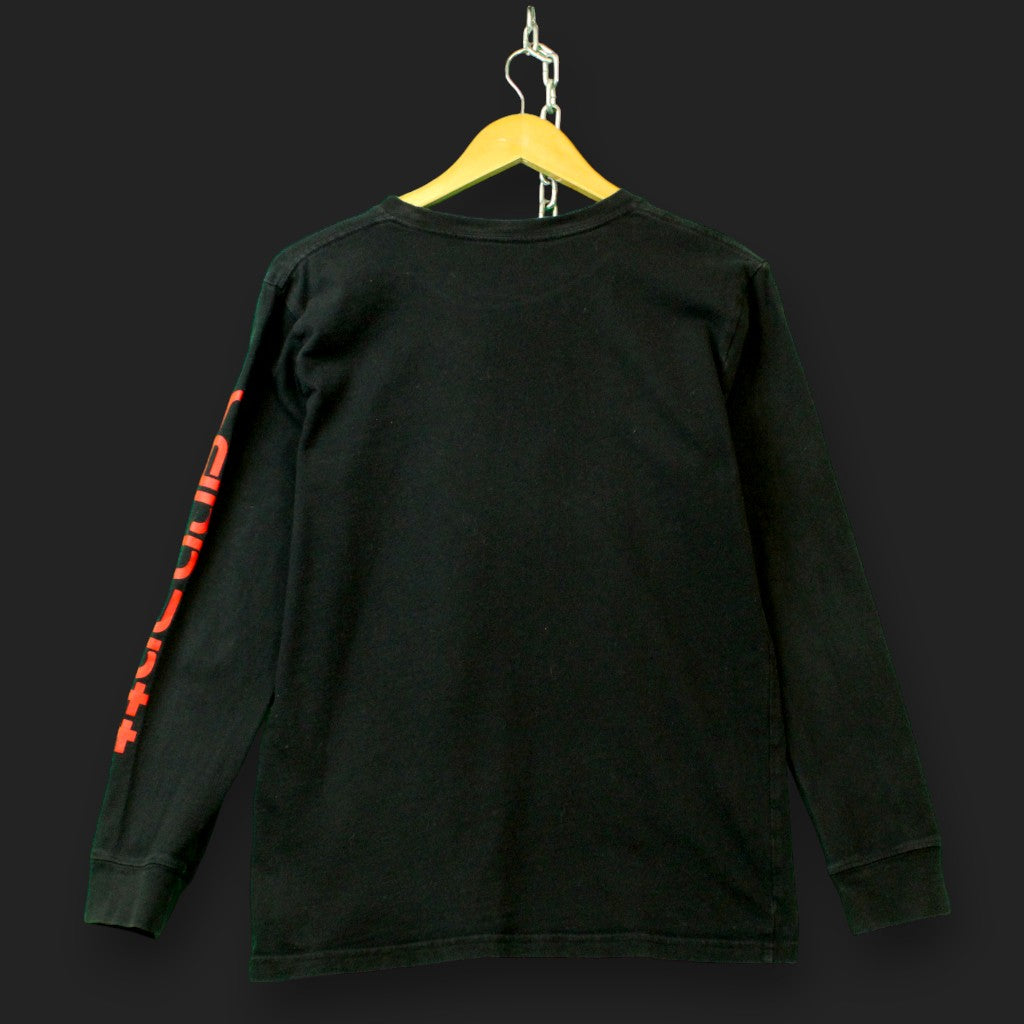 Carhartt Langarm-T-Shirt