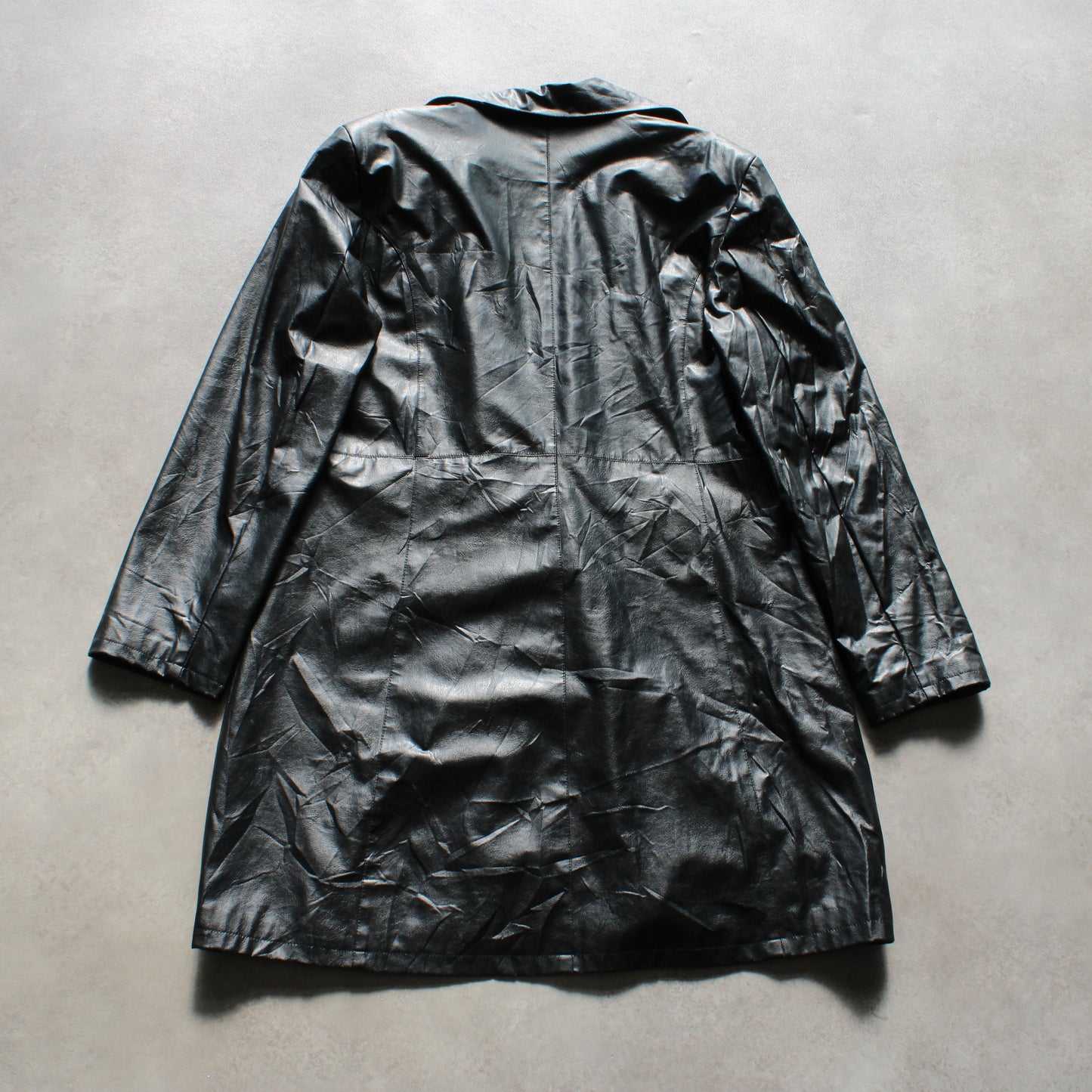 Columbia Polarfleece mit Reißverschluss (Herren-XL)