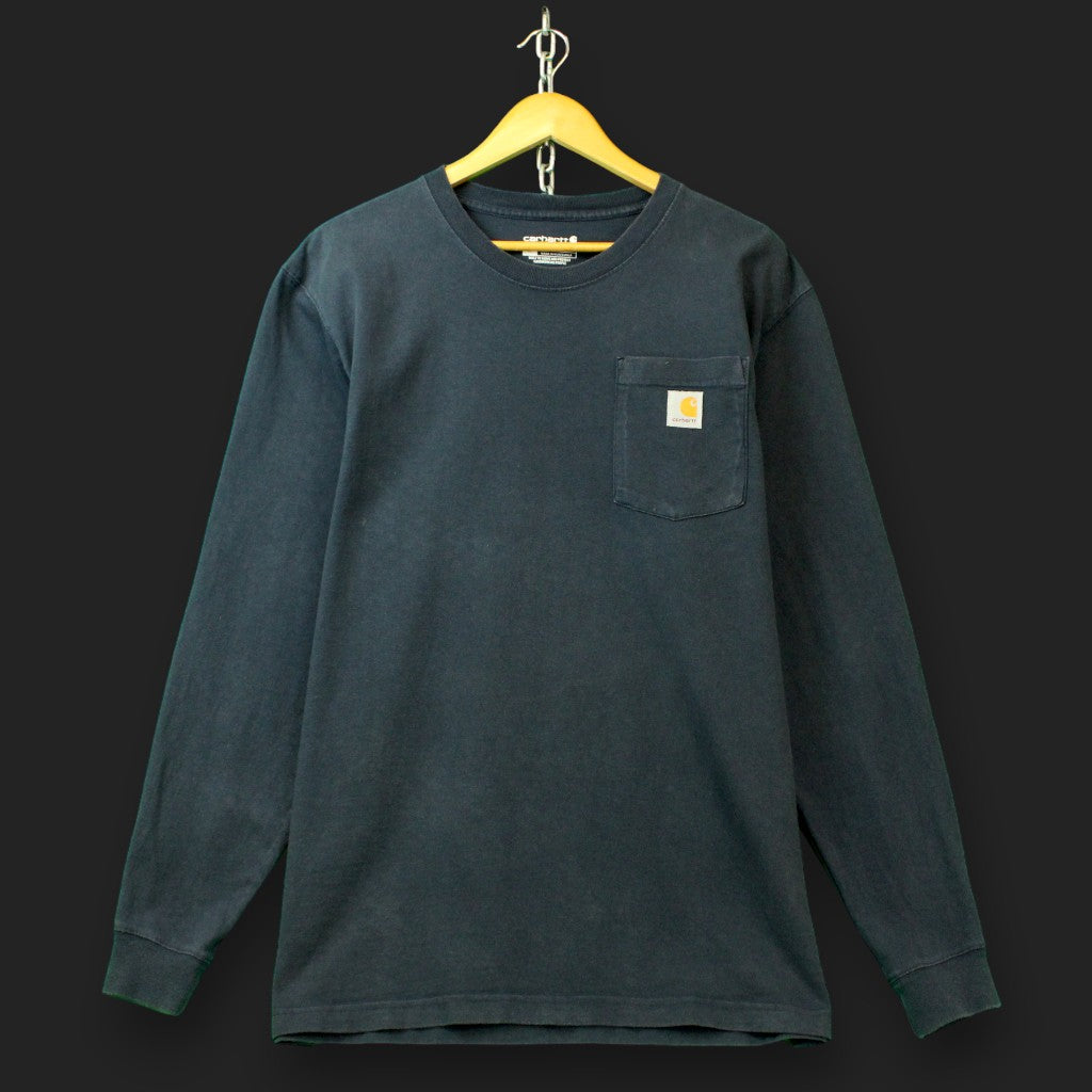 Carhartt Long Sleeve T-Shirt