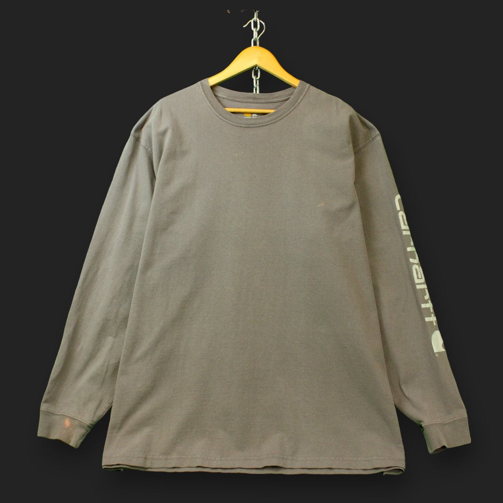 Carhartt Langarm-T-Shirt