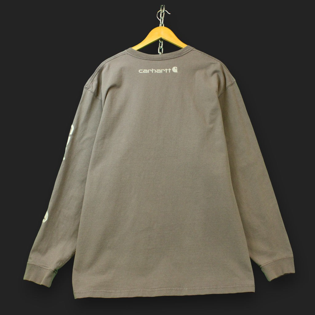 Carhartt Langarm-T-Shirt