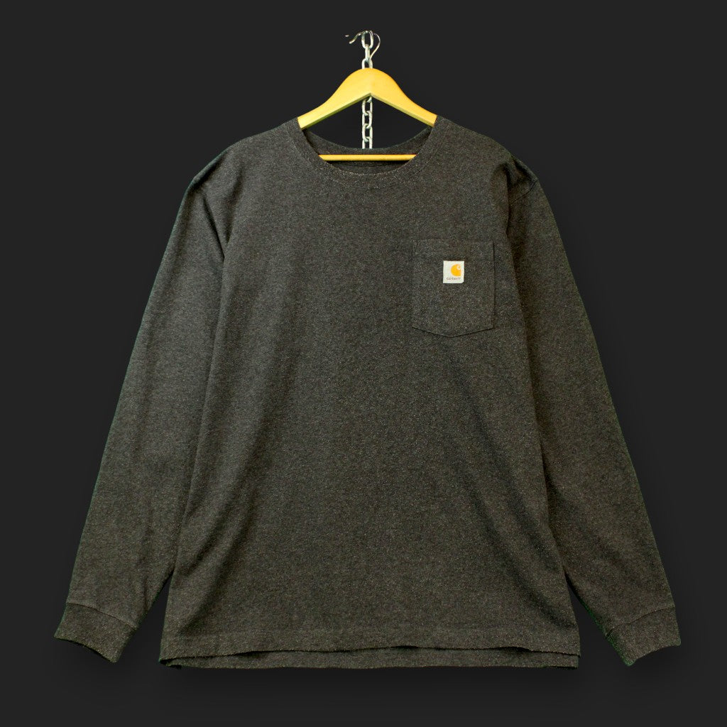 Carhartt Langarm-T-Shirt