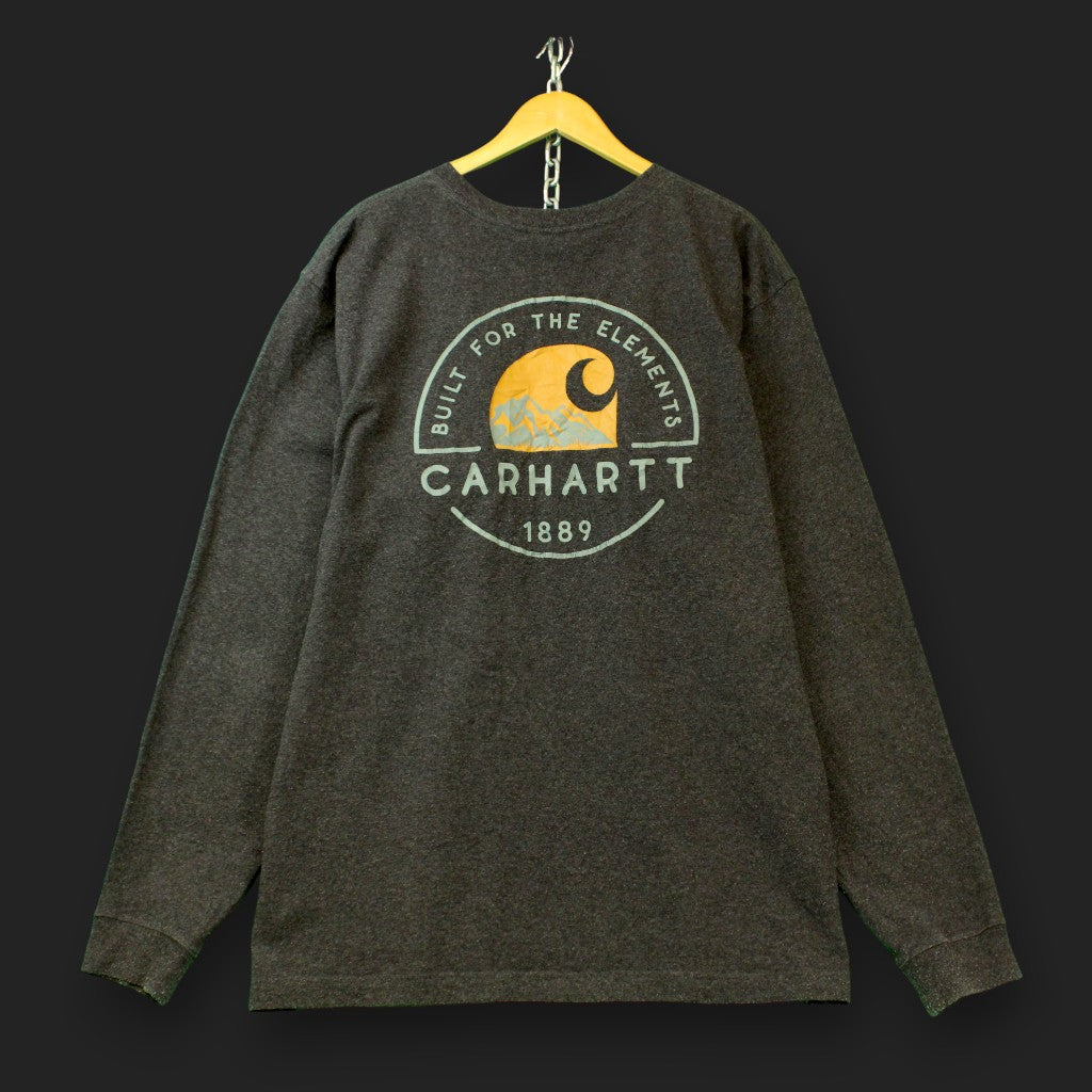 Carhartt Langarm-T-Shirt
