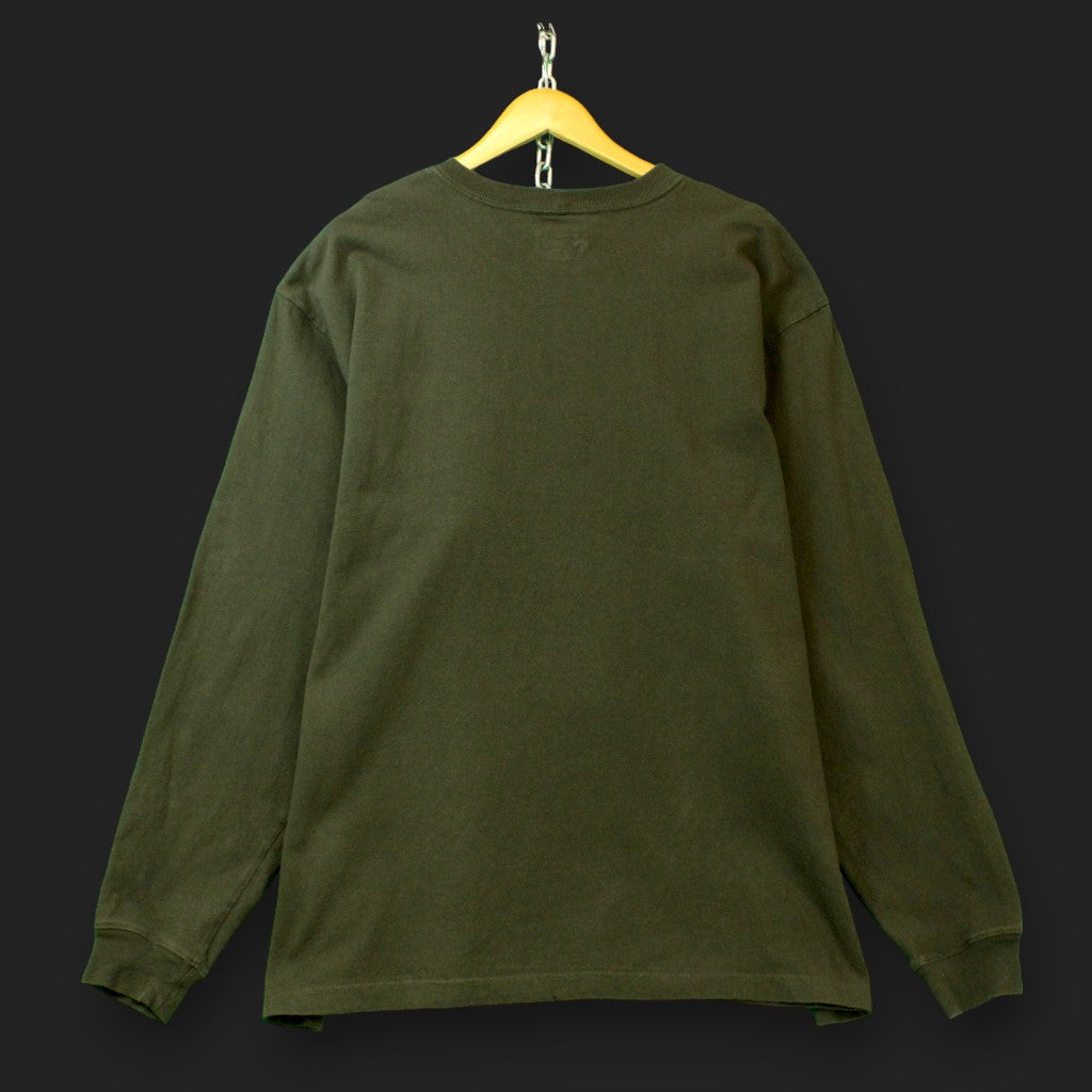 Carhartt Langarm-T-Shirt