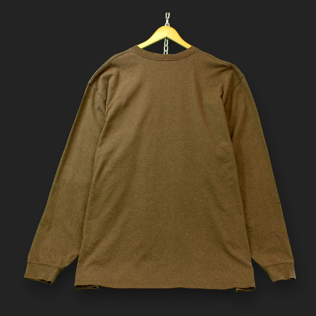 Carhartt Langarm-T-Shirt