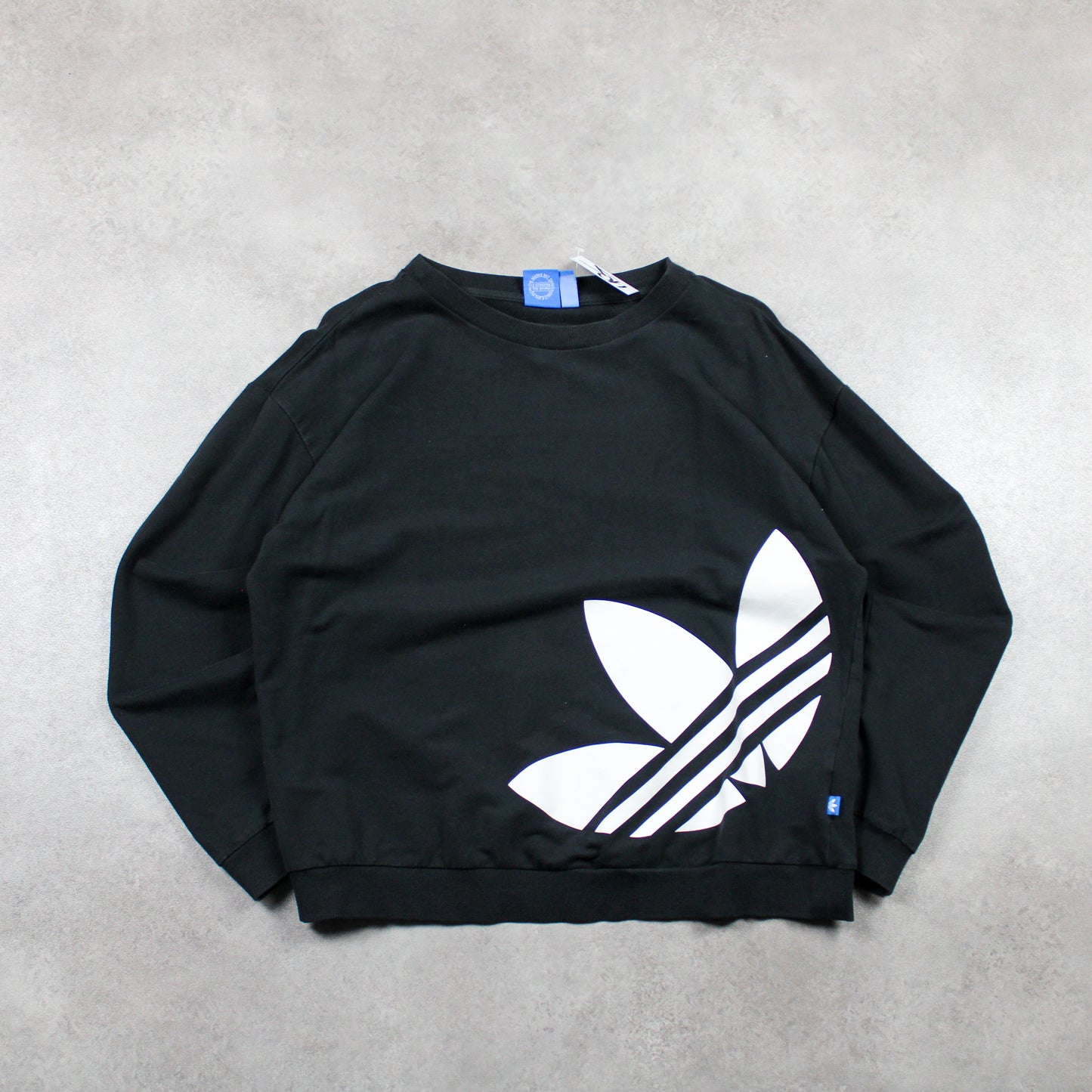 Adidas Pullover (Damen-M)