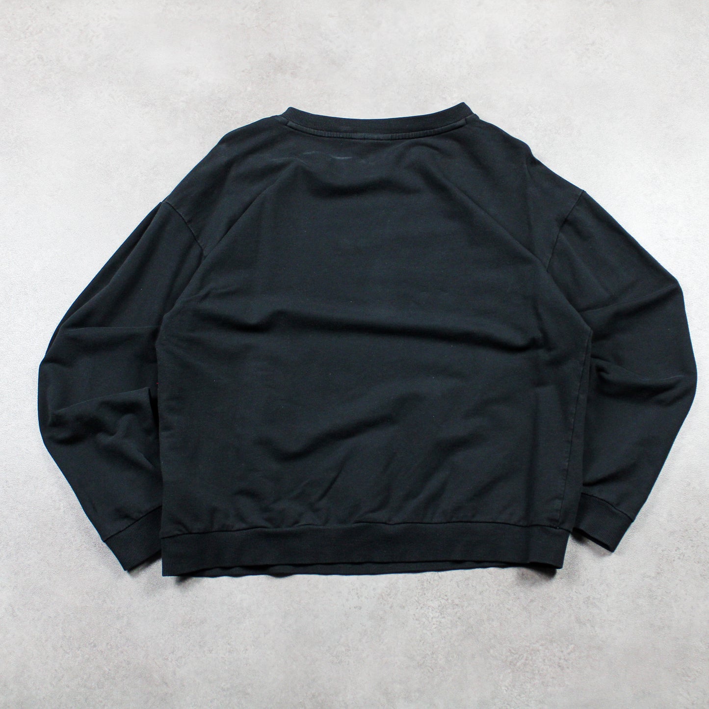 Adidas Pullover (Damen-M)