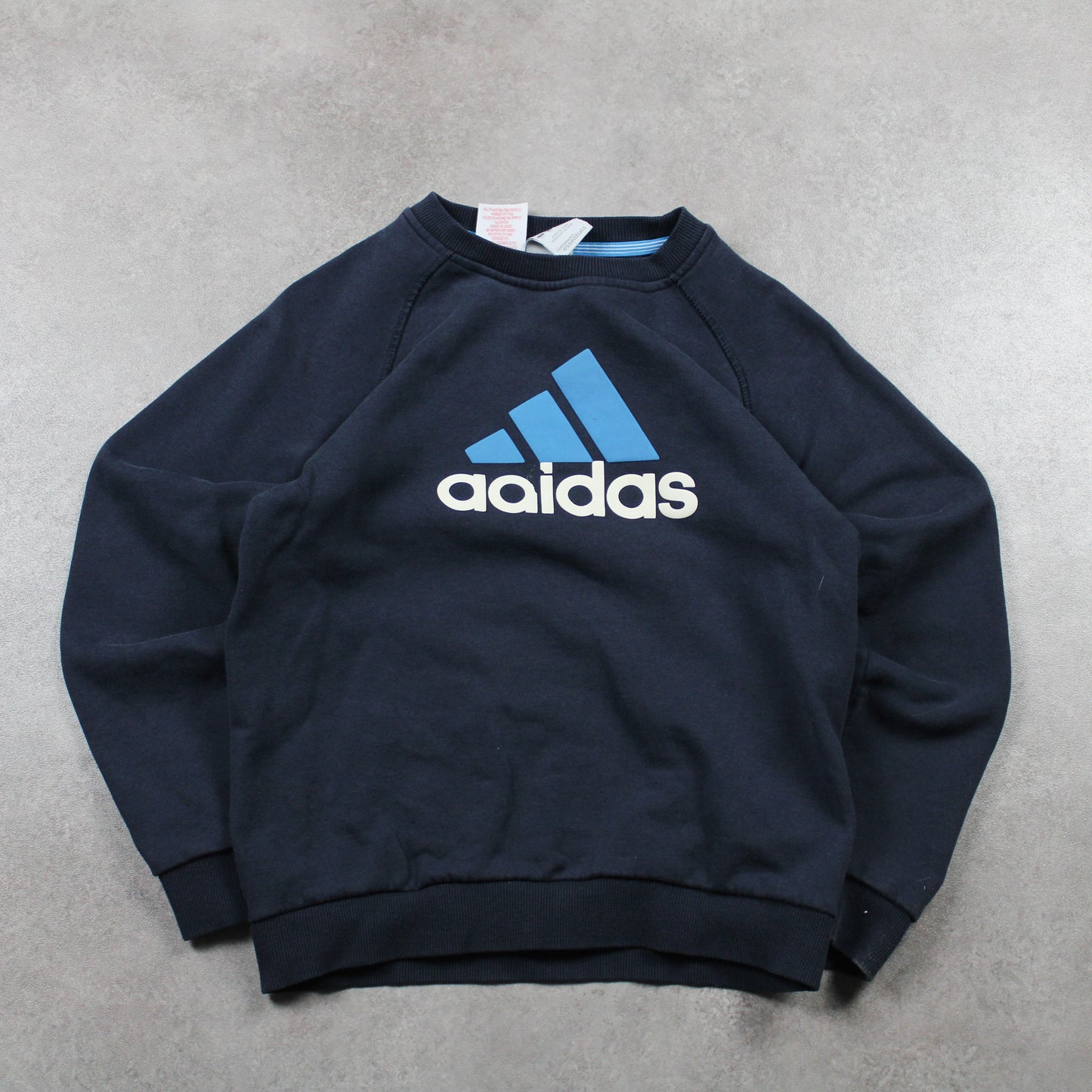 Adidas Crewneck Sweater (Kid-152cm)