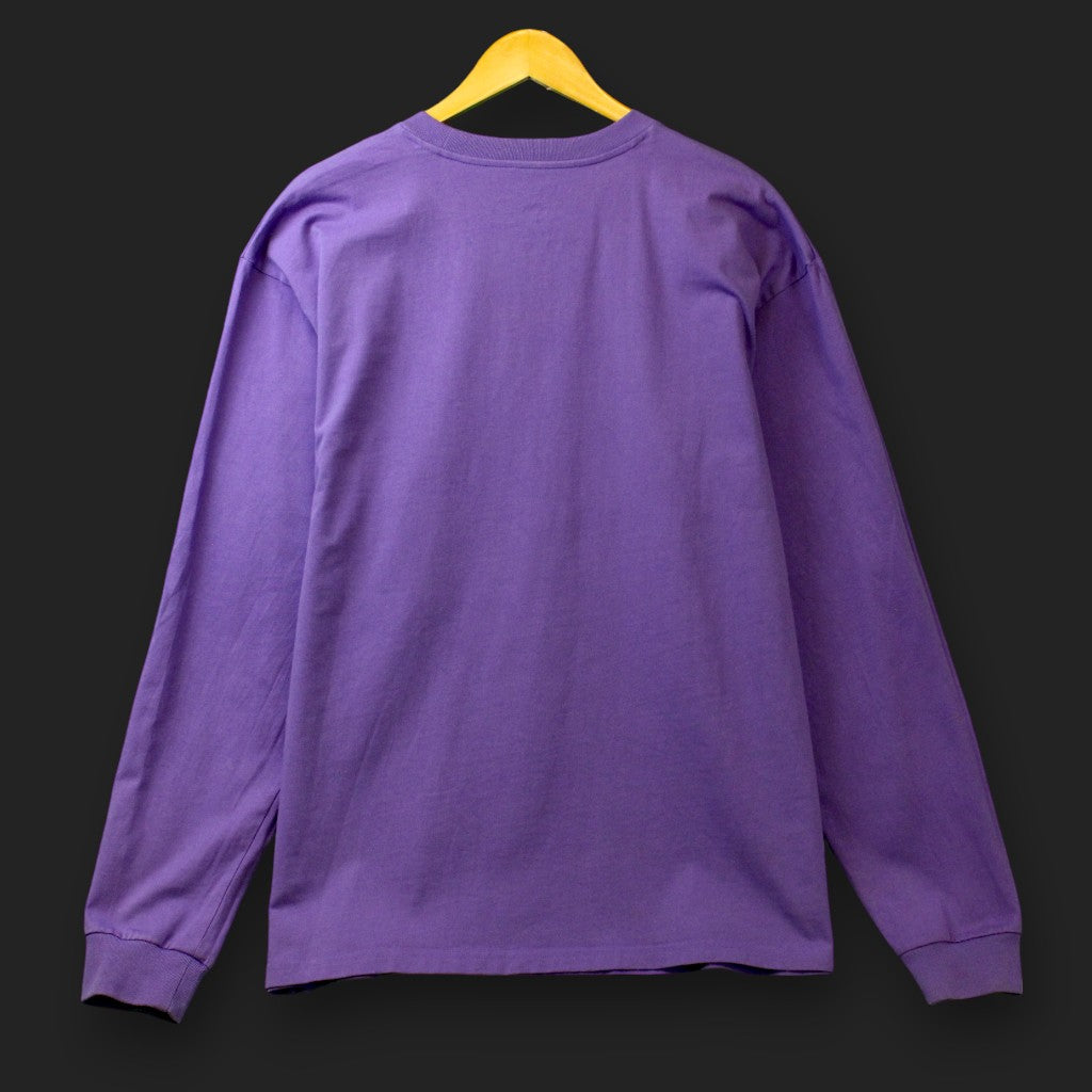 Adidas Langarm-T-Shirt
