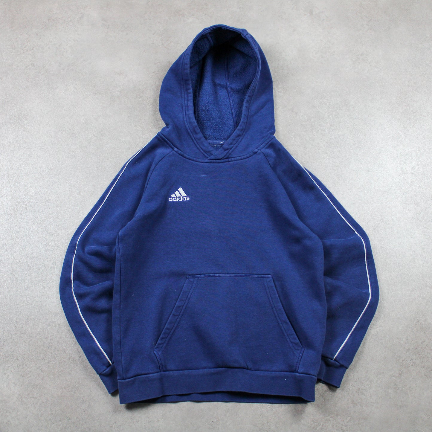 Adidas Hoodie (Kind - 152 cm)