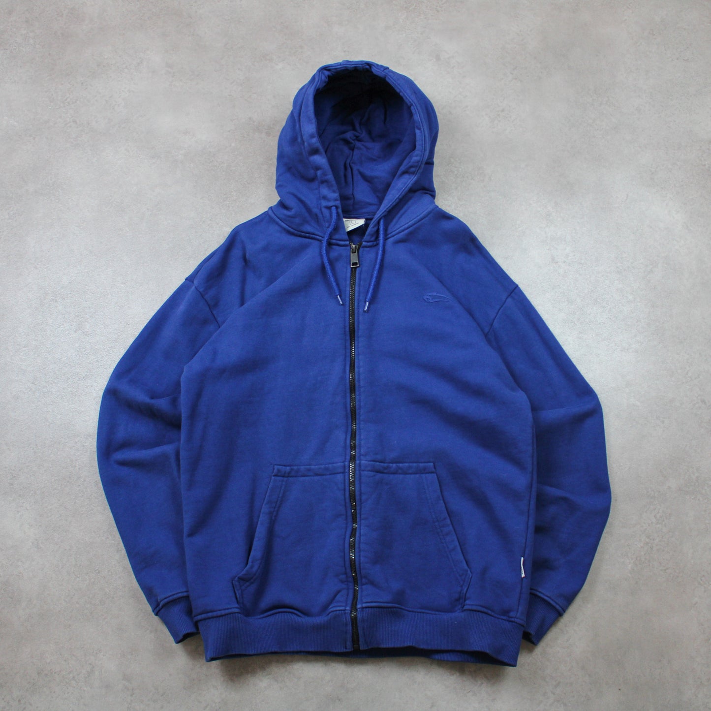 Smilodox Kapuzenpullover mit Reißverschluss (Herren, L)