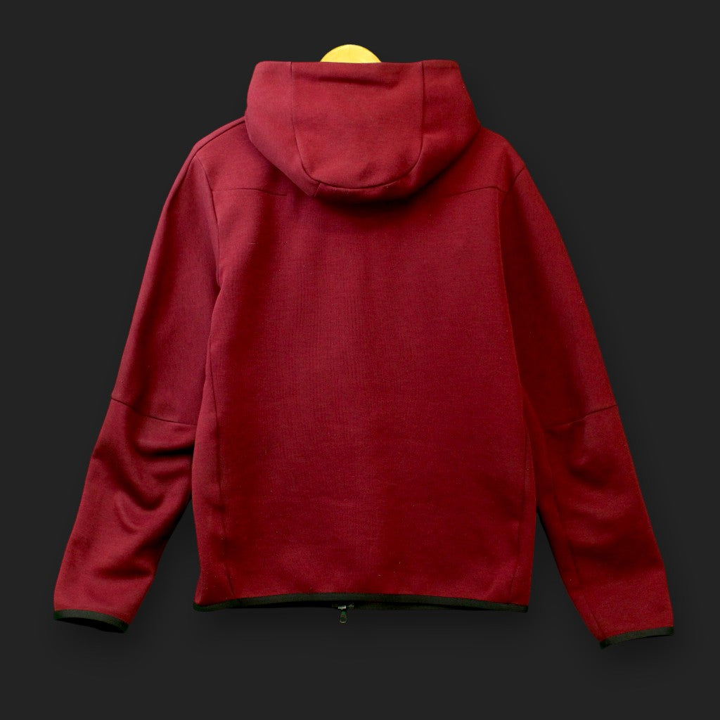 Nike Tech Fleece-Hoodie mit durchgehendem Reißverschluss