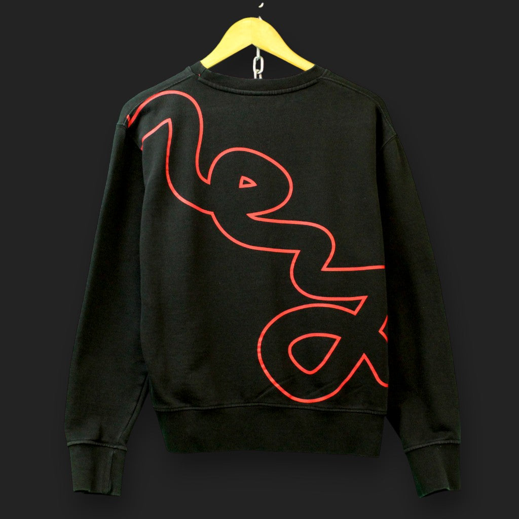 Money Clothing Sweater