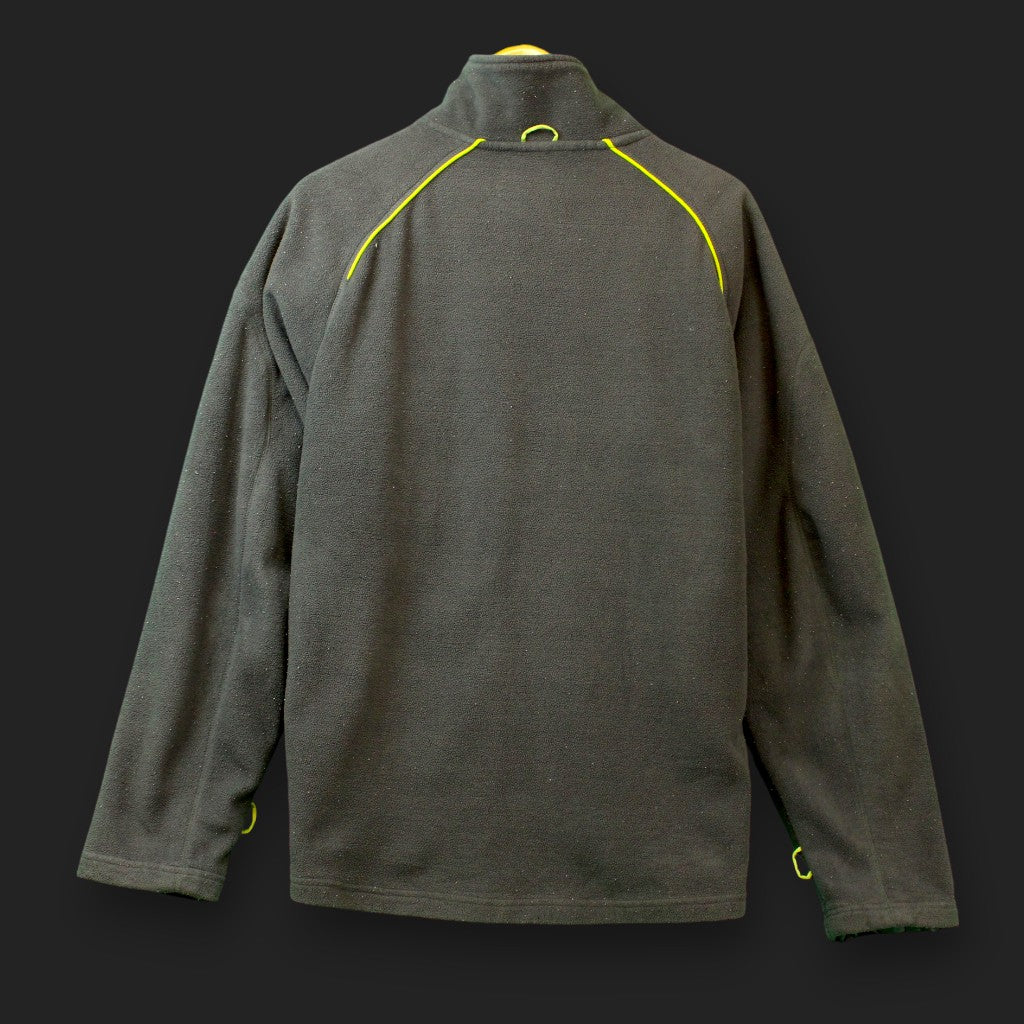 Helly Hansen Polarfleece mit durchgehendem Reißverschluss