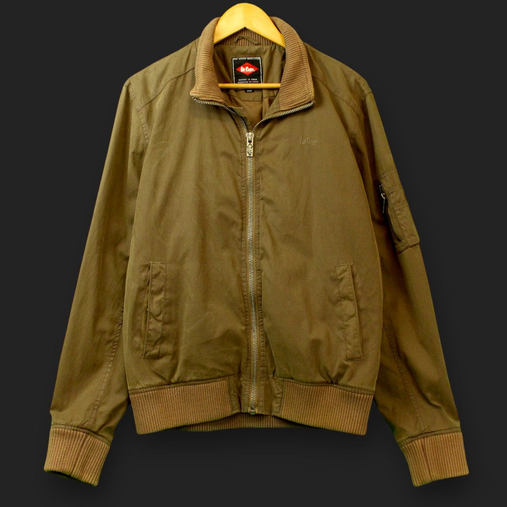 Lee Cooper Bomberjacke