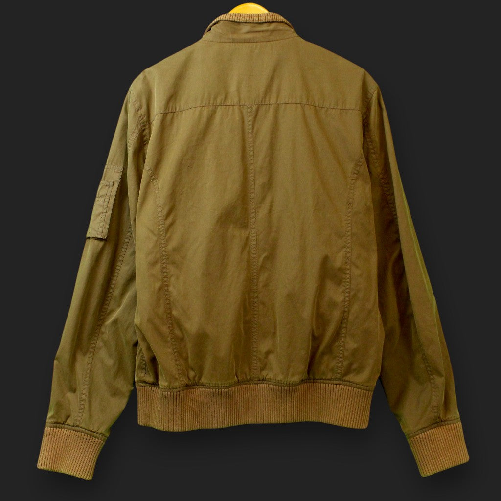 Lee Cooper Bomberjacke