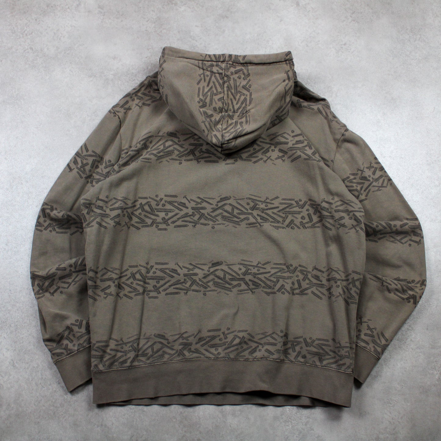 Converse Hoodie (Herren-XL)