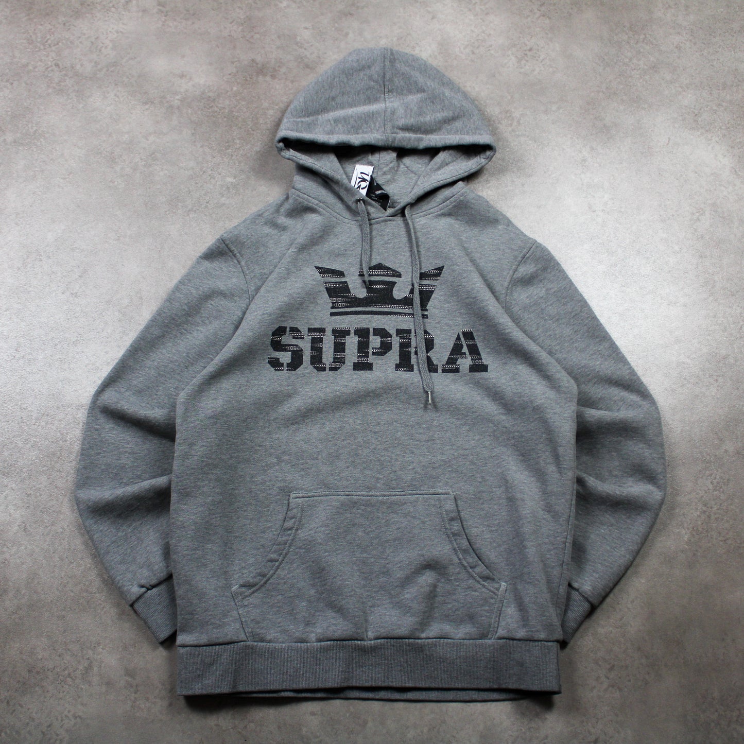 Supra Hoodie (Men-M)
