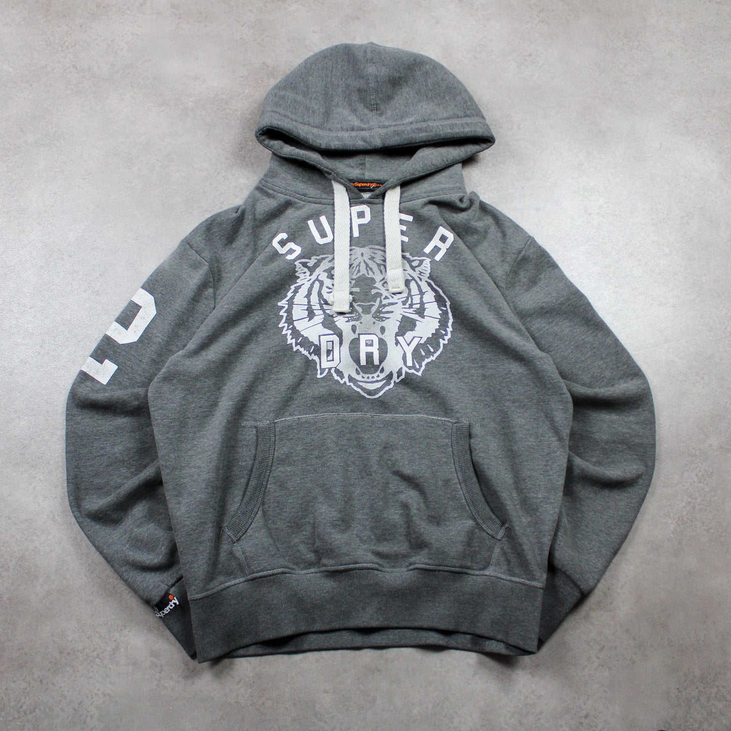 Superdry Hoodie (Herren-XL)