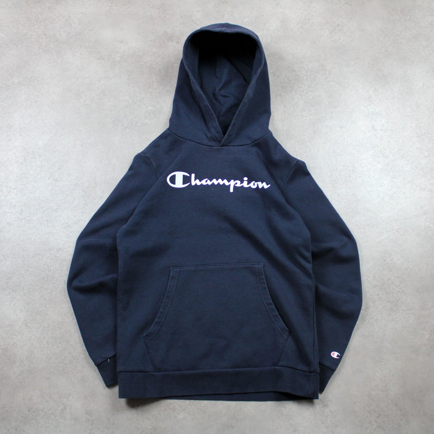 Champion Hoodie (Kind - 162 cm)