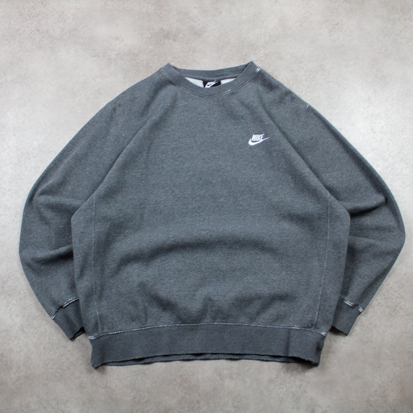 Nike Crewneck Sweater (Men-L)