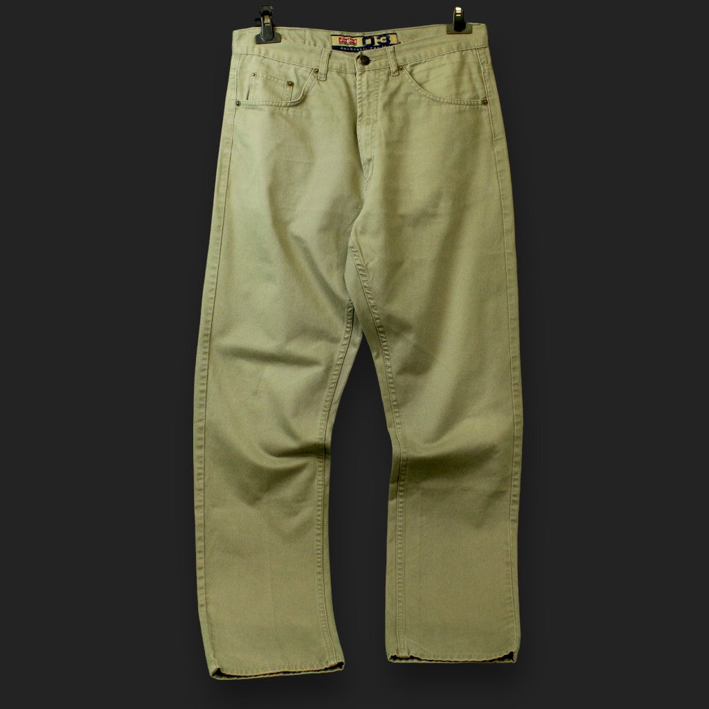 Jinglers Jeans