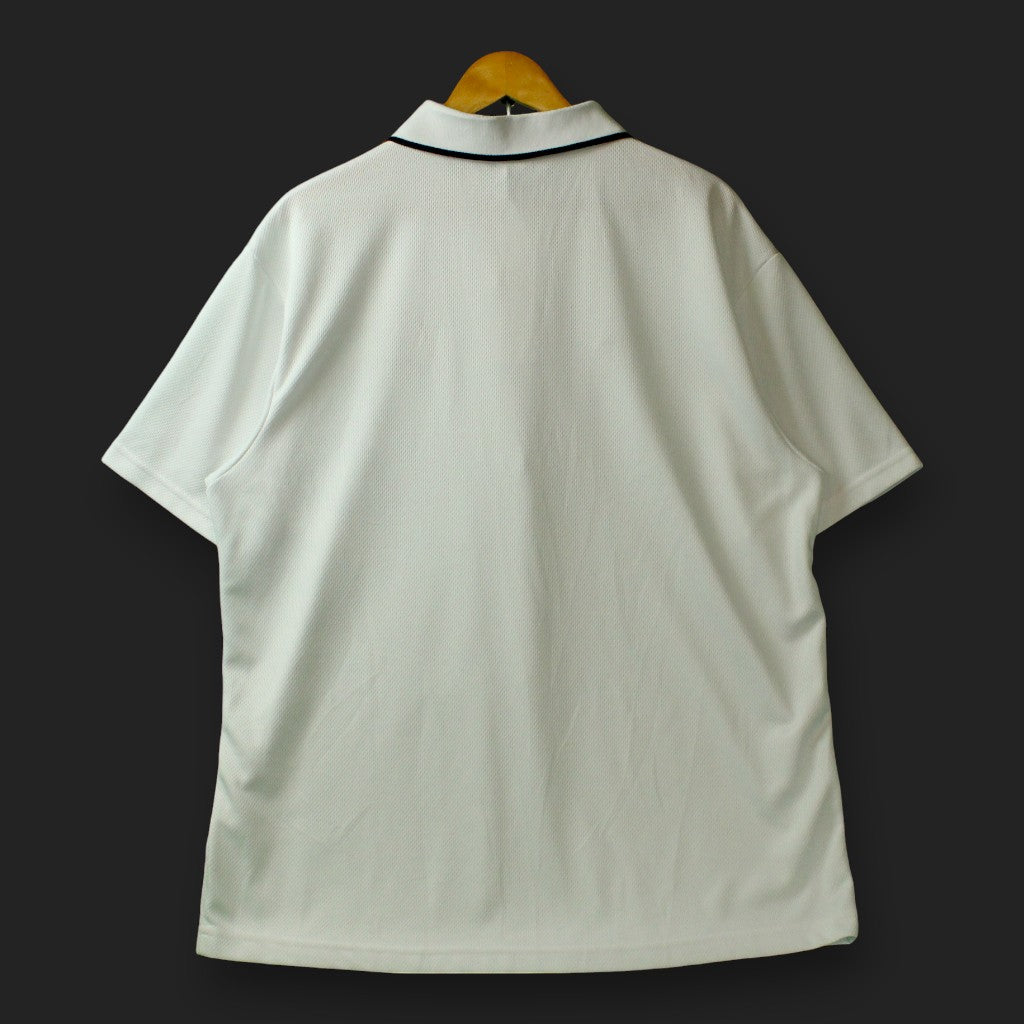 Asics USA Wrestling-Poloshirt