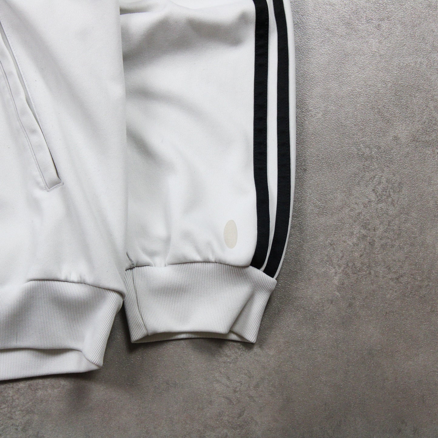 Adidas Zip Up Sweater (Herren-XL)