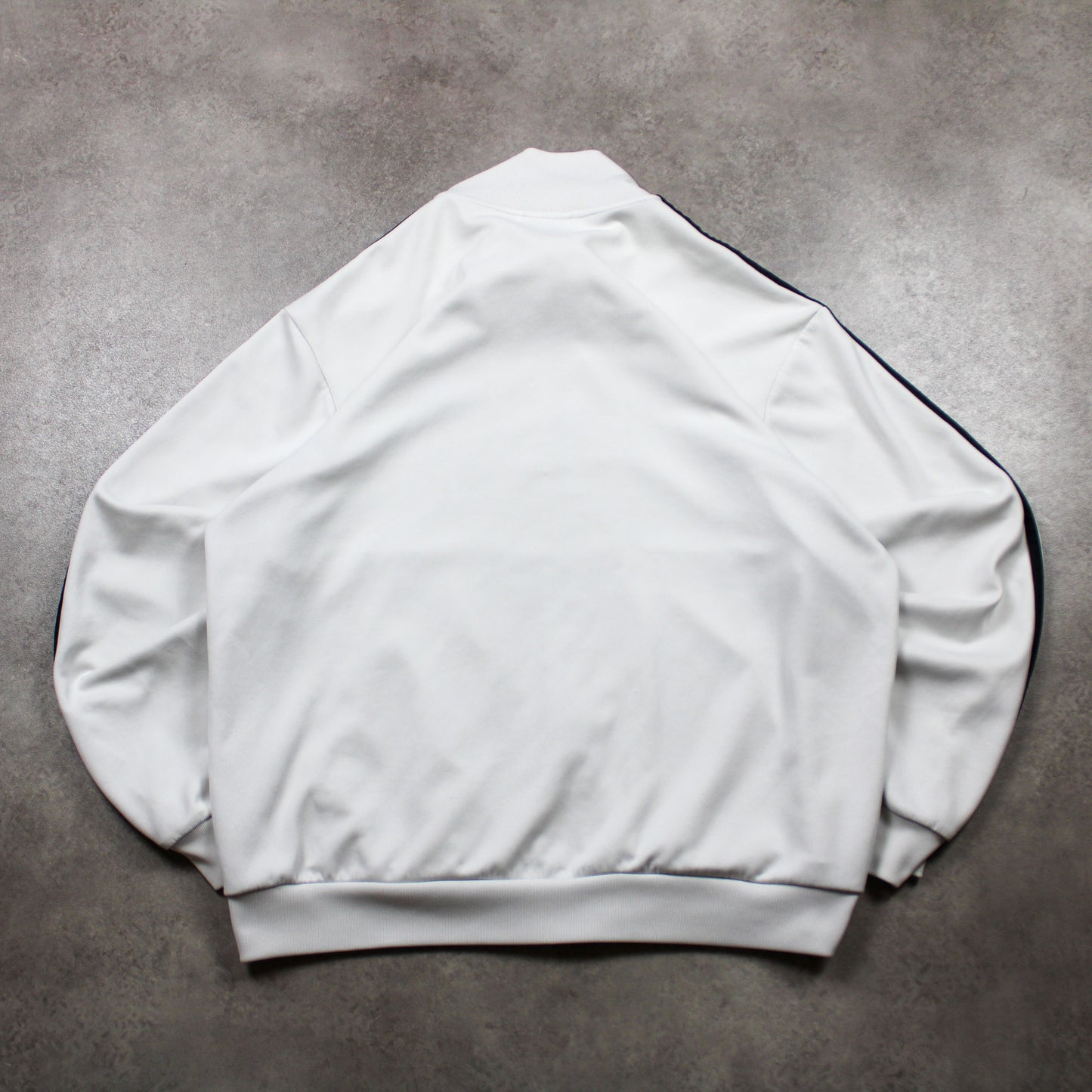 Adidas Zip Up Sweater (Herren-XL)
