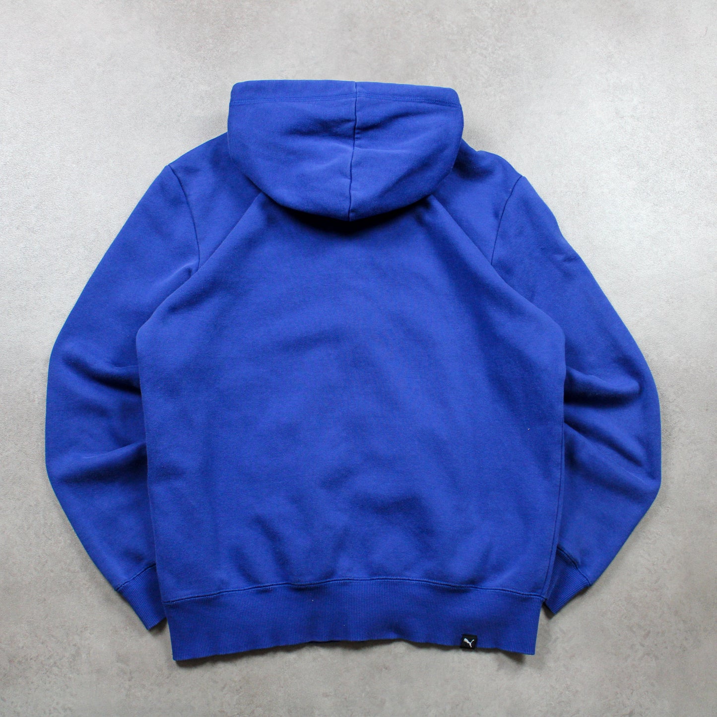Puma Kapuzenpullover mit Reißverschluss (Herren, S)