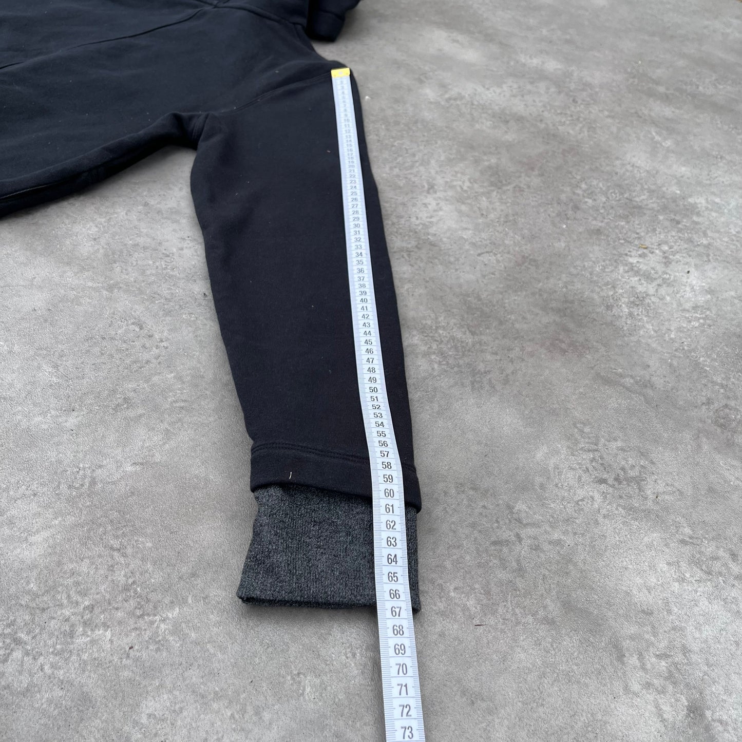 Under Armour Black Hoodie M