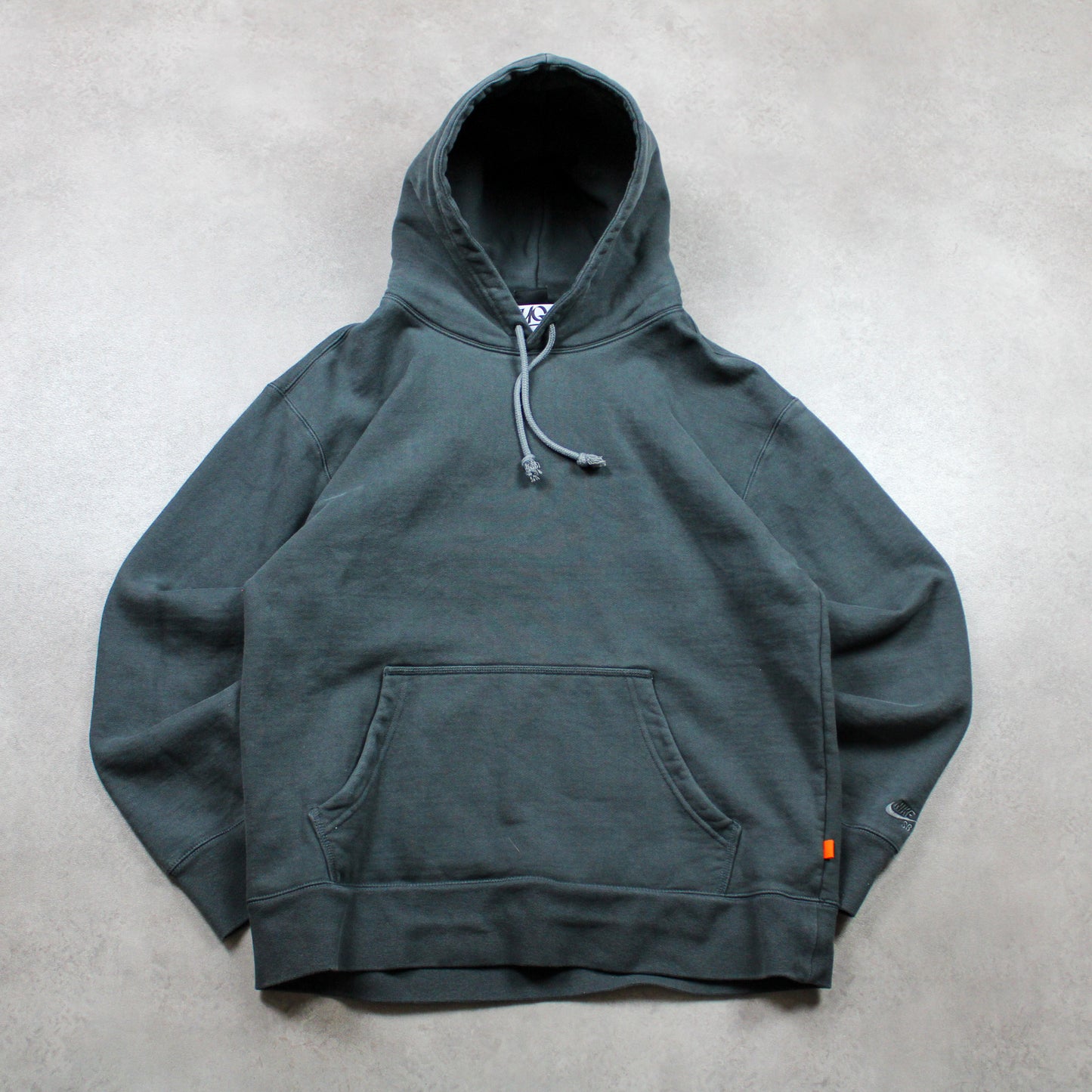 Nike SB Heavy Weight Hoodie (Herren, L)